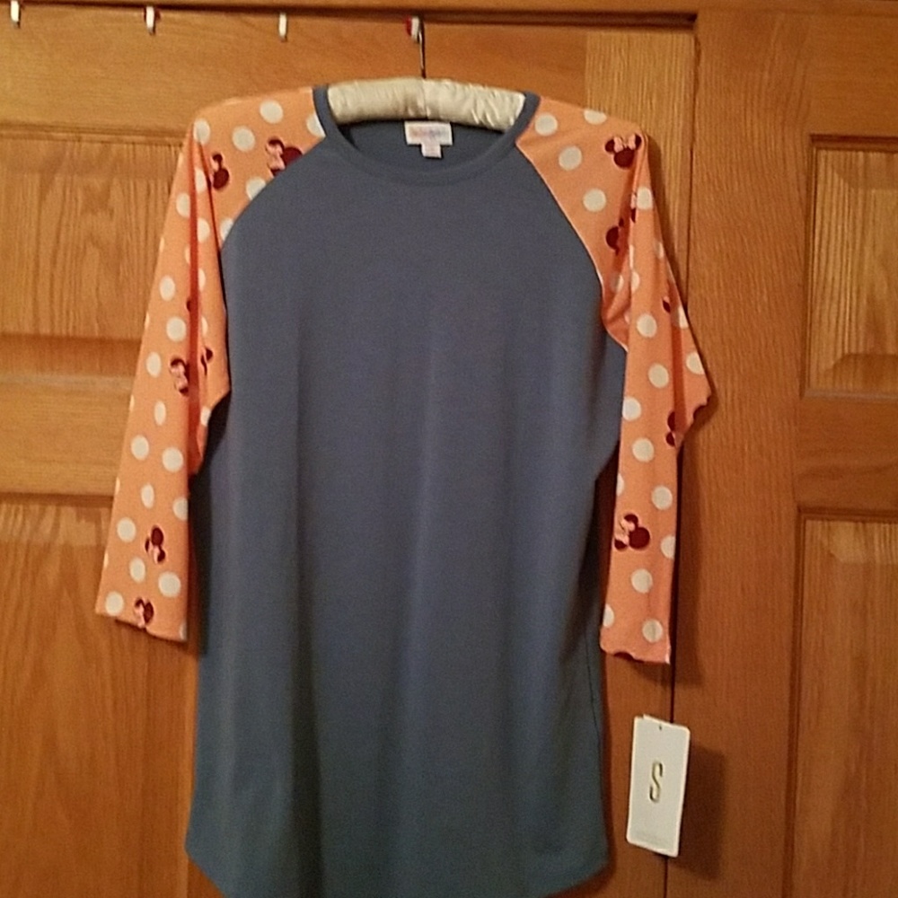 LuLaRoe Disney Randy